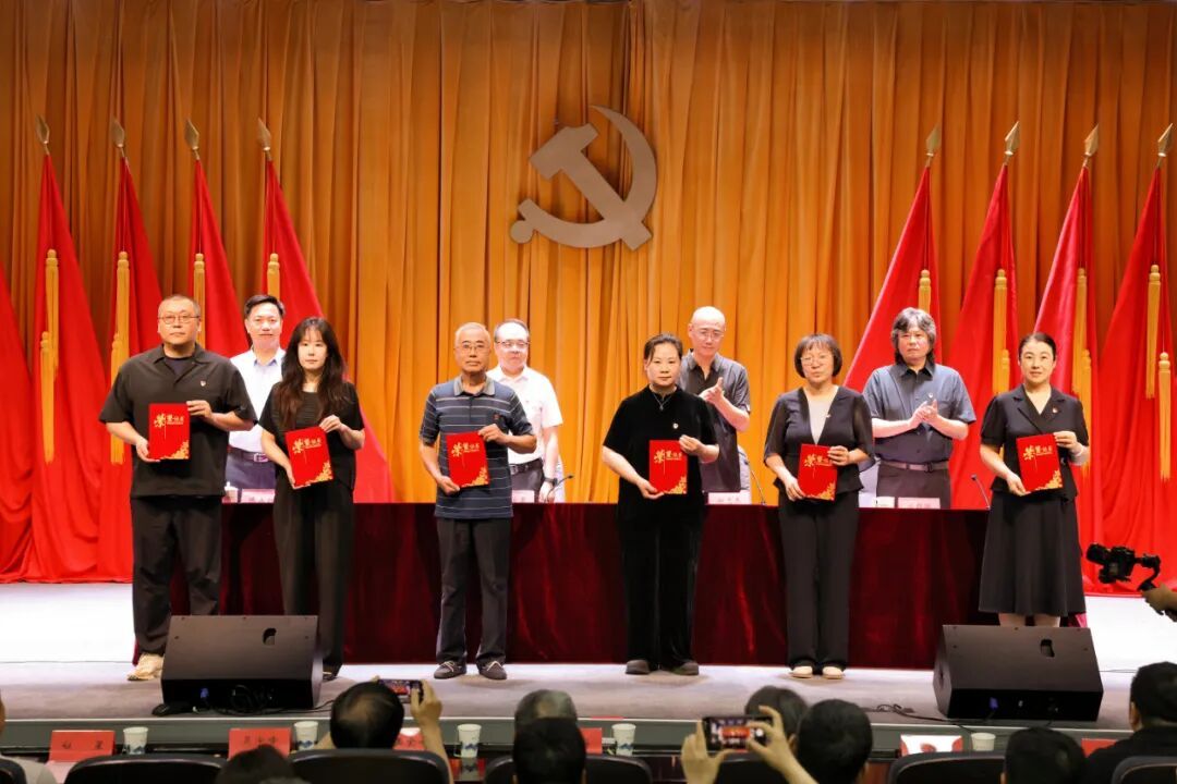 副院长寇疆晖